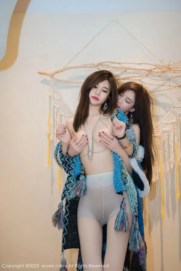 Vol. 07393 模特合集(71P)