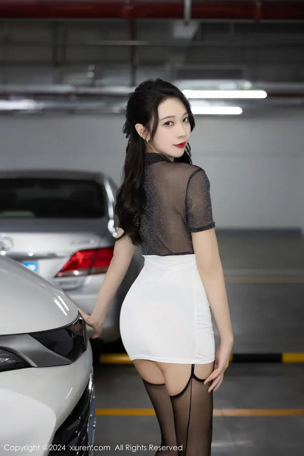 Vol. 08017 郑颖姗Bev(83P)