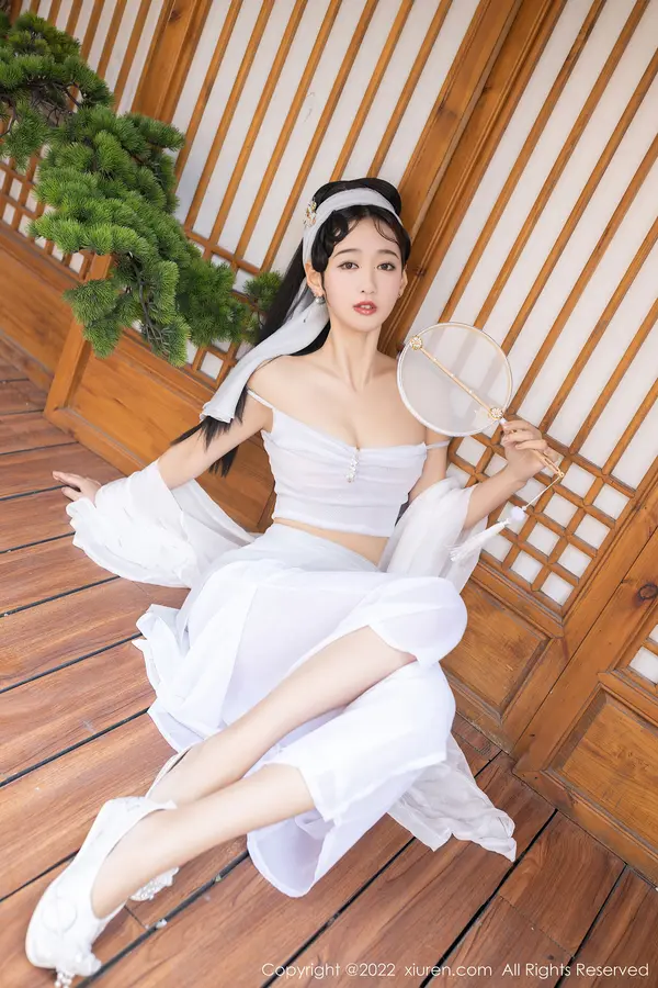 Vol. 04952 模特合集(93P)