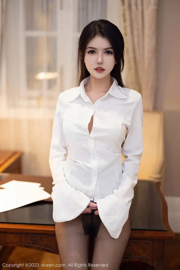 Vol. 06125 媛媛酱belle(85P)