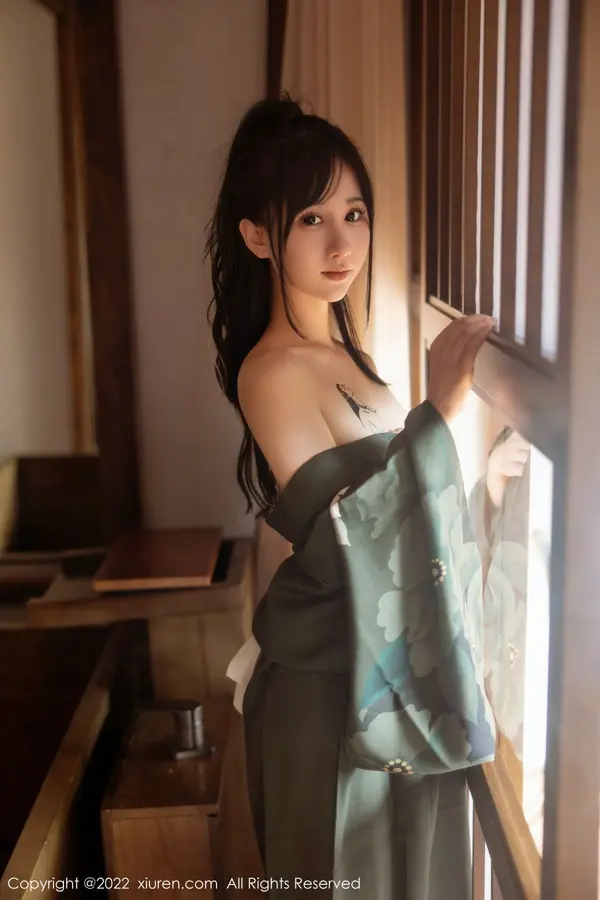 Vol. 05256 小果冻儿(86P)