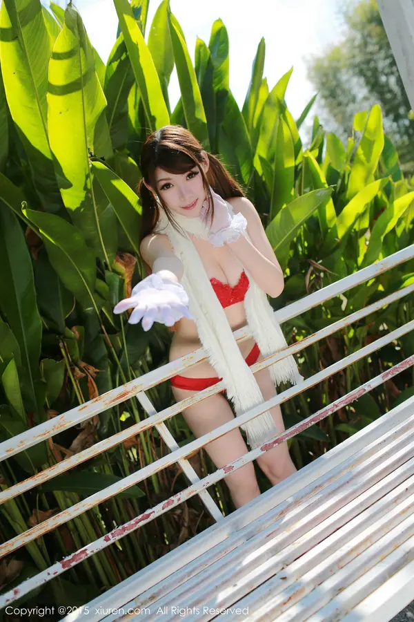 Vol. 00307 MARA酱(51P)
