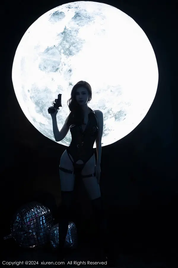 Vol. 07952 章芃芃(82P)
