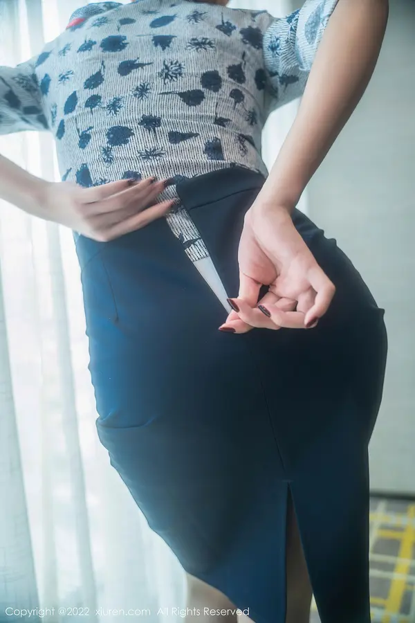 Vol. 05609 陈怡曼(62P)