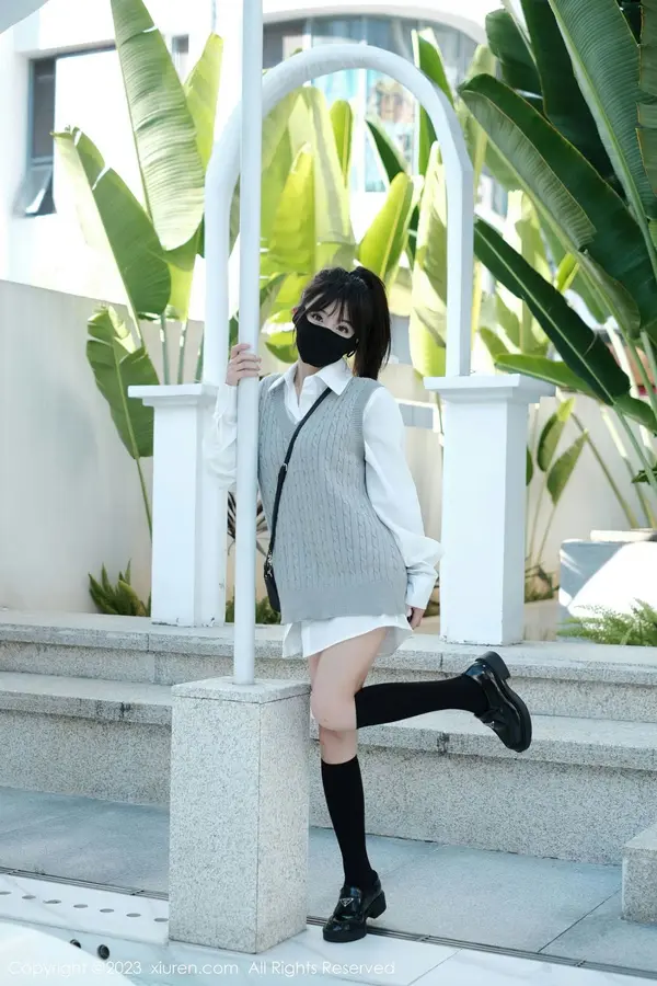 Vol. 06145 佘贝拉Bella(60P)