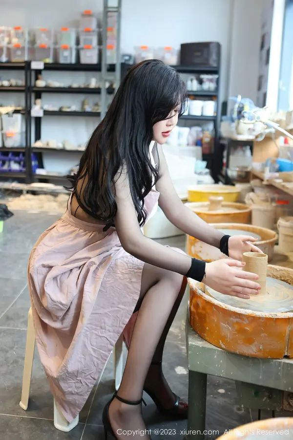 Vol. 06647 王婉悠Queen(82P)