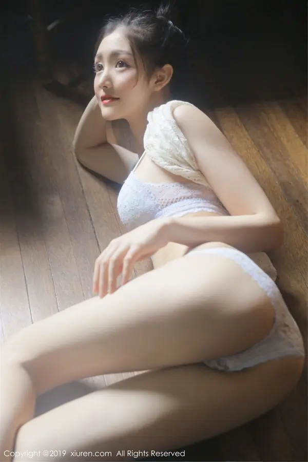Vol. 01464 沈梦瑶(58P)