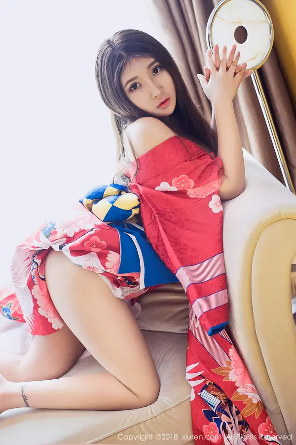 Vol. 00973 当然是小熊呀(43P)