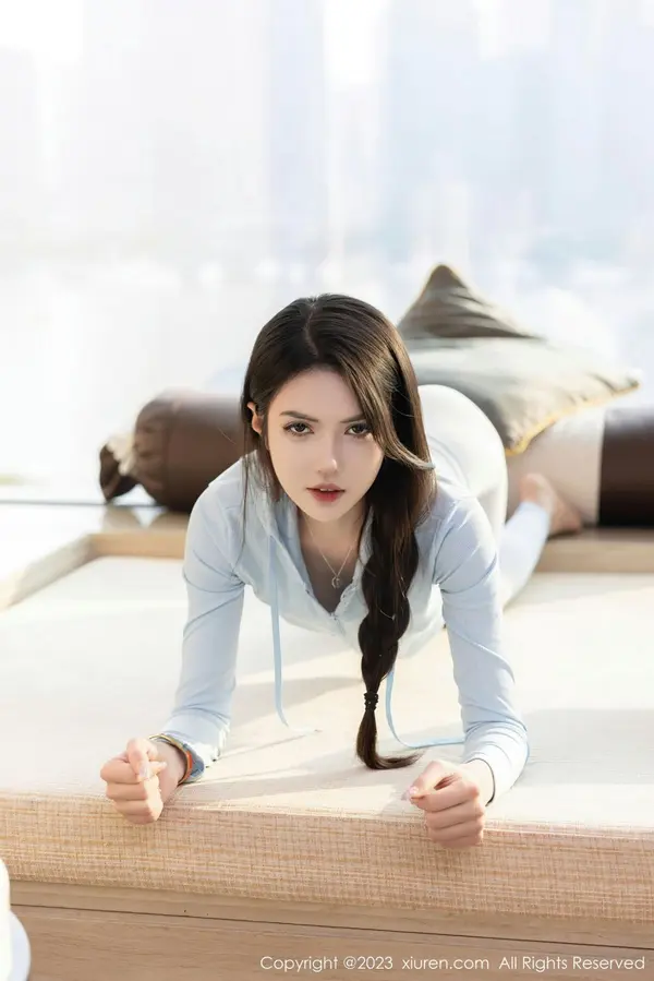 Vol. 06195 媛媛酱belle(98P)