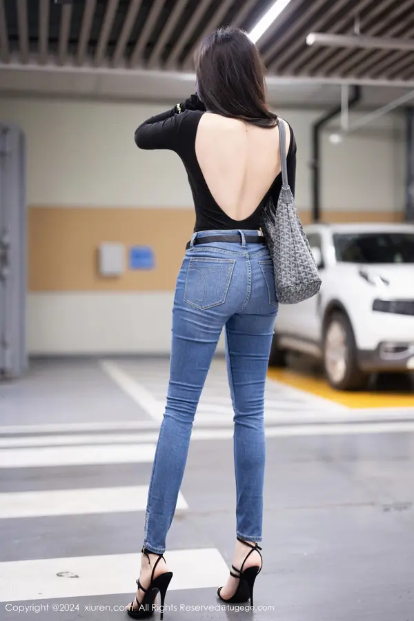 Vol. 08385 徐莉芝Booty(93P)