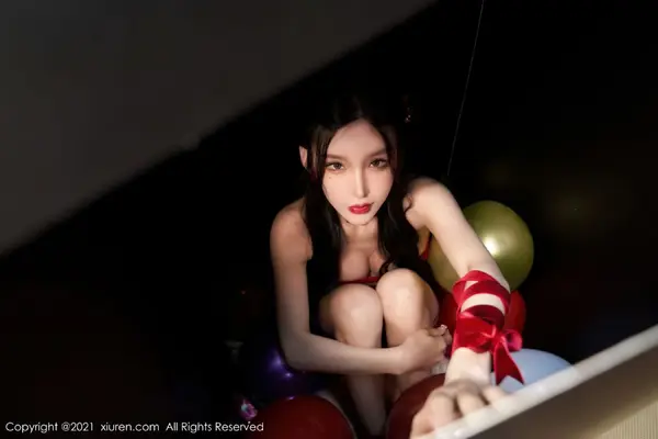 Vol. 04385 周于希Sally(91P)