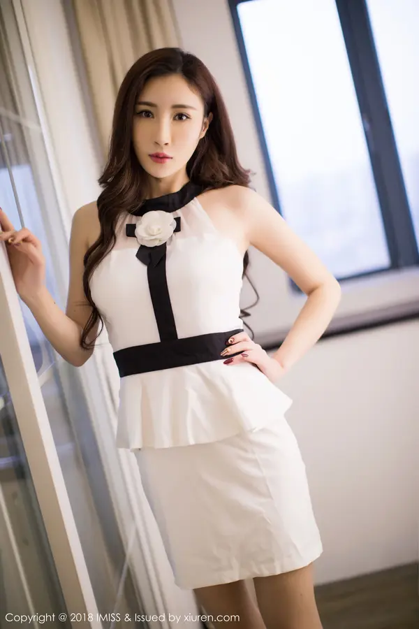 Vol. 0232 孙梦瑶V(34P)