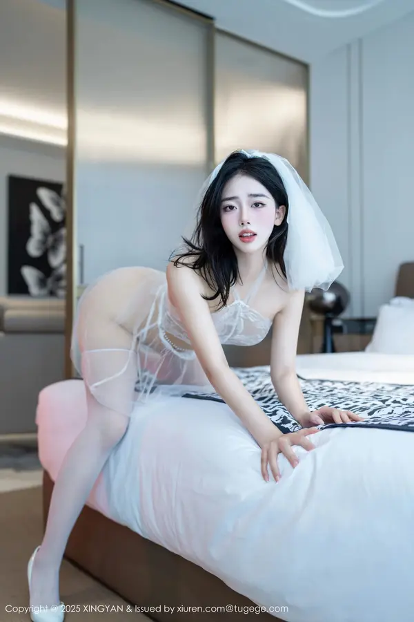 Vol. 0429 阮福福(79P)