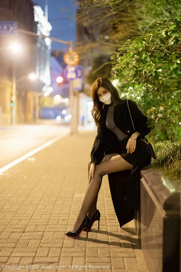 Vol. 06395 绮里嘉ula(80P)