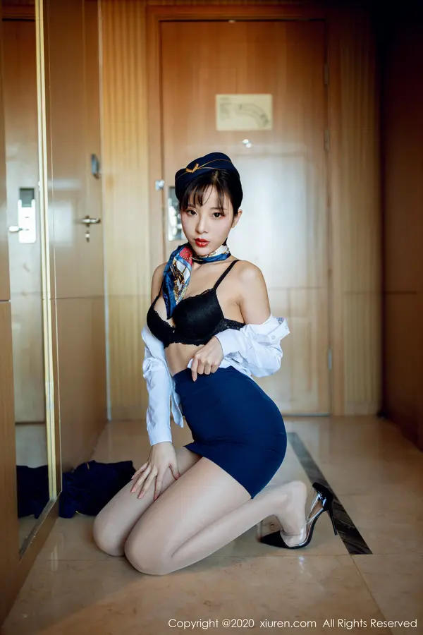 Vol. 02119 陈小喵(69P)