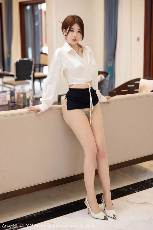 Vol. 0516 小海臀Rena(84P)