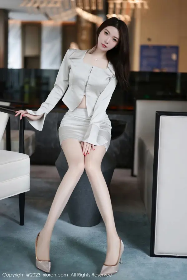 Vol. 07709 梦心玥(89P)