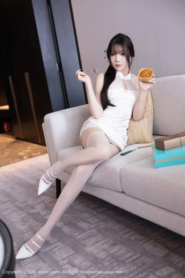 Vol. 09101 徐莉芝Booty(91P)