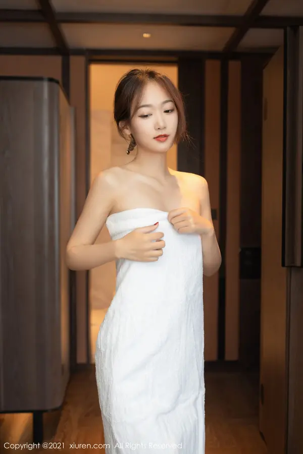 Vol. 03017 唐安琪(80P)