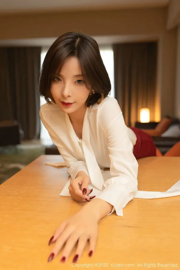 Vol. 02835 陈小喵(84P)
