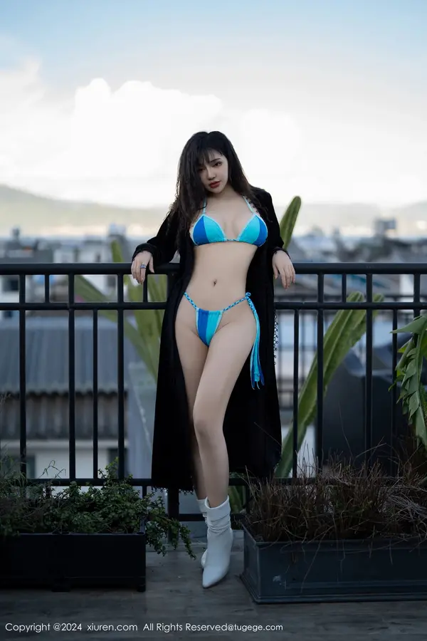 Vol. 08460 文静儿(57P)