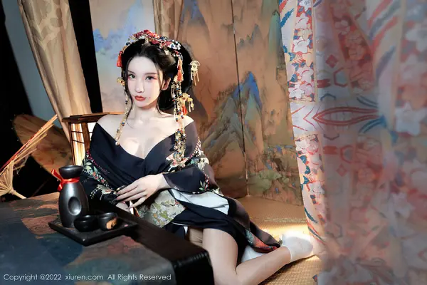 Vol. 05537 周于希Sally(81P)