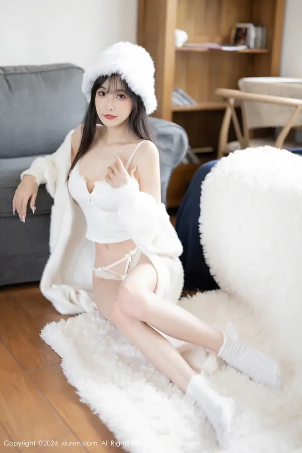 Vol. 08307 林星阑(83P)