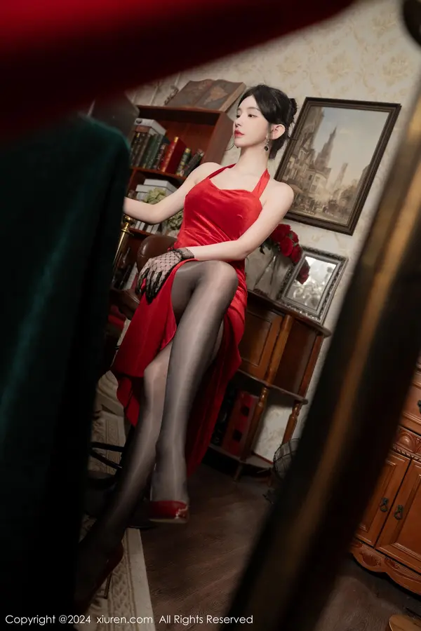Vol. 08097 周于希Sally(107P)