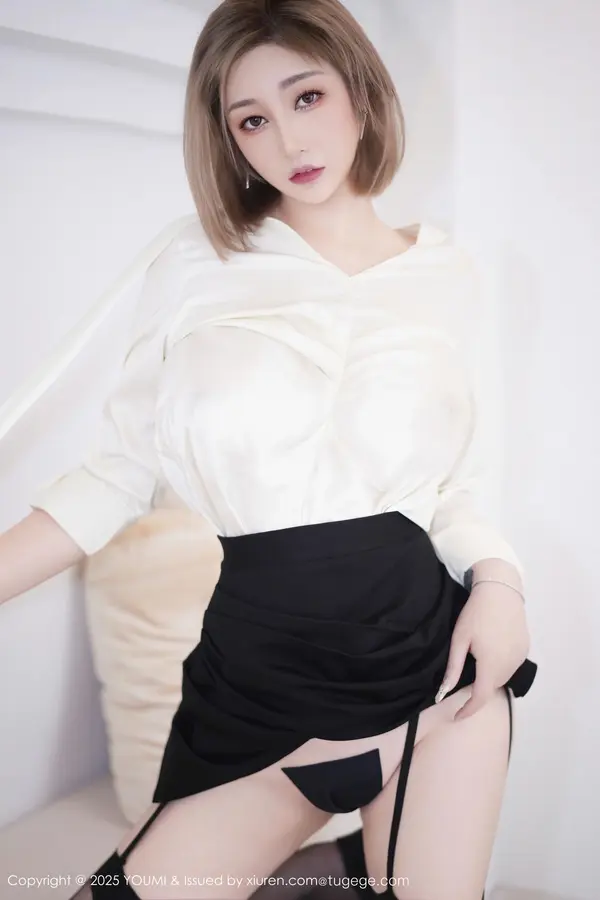 Vol. 1195 妲己_Toxic(54P)