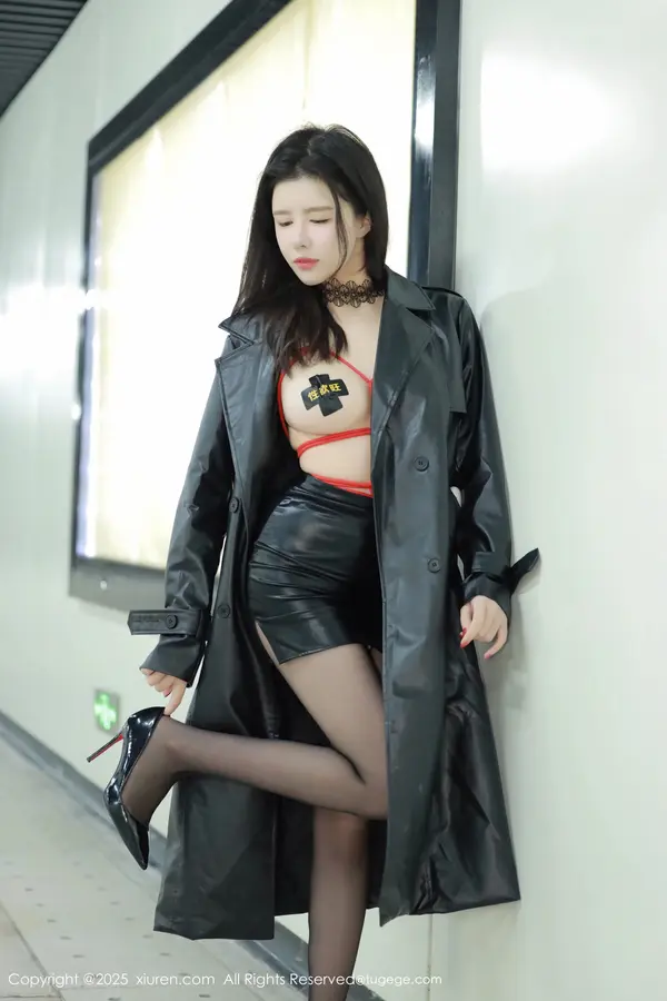 Vol. 09855 唐翩翩(91P)