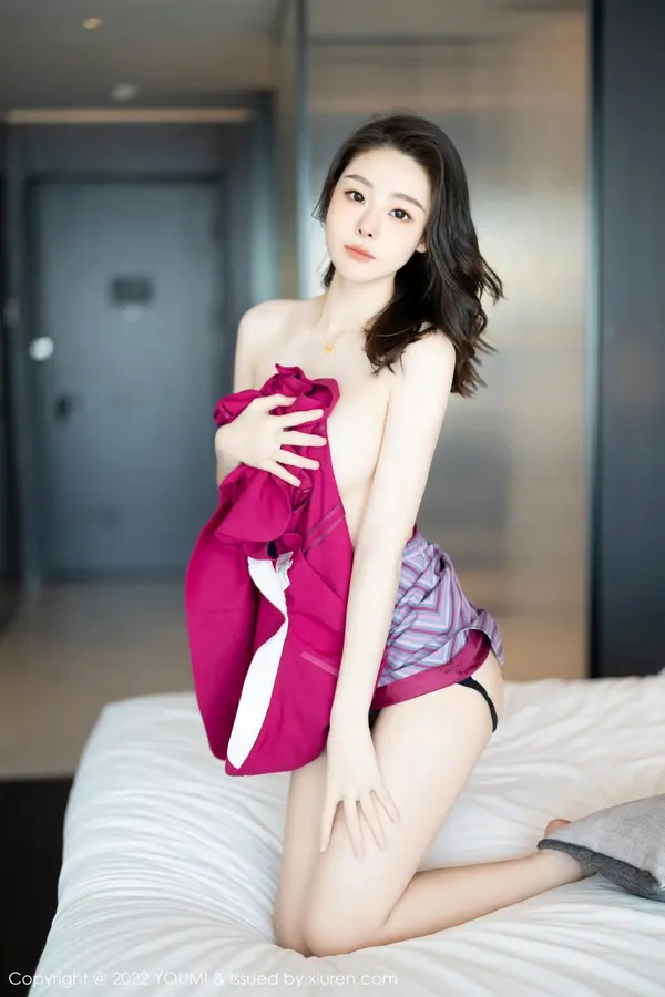 Vol. 0850 是小逗逗(78P)