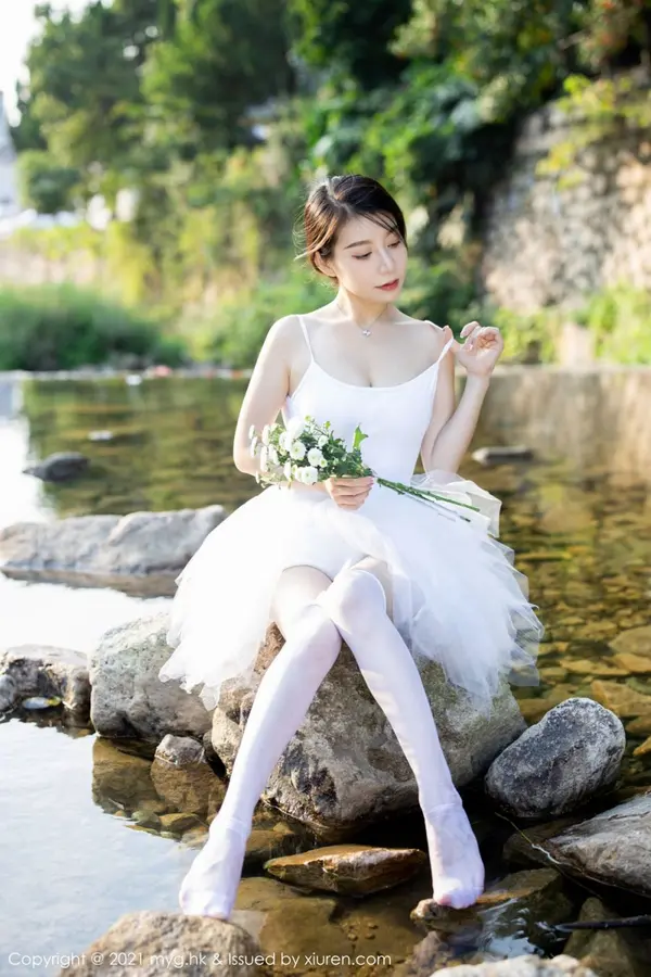 Vol. 0601 vetiver嘉宝贝儿(86P)