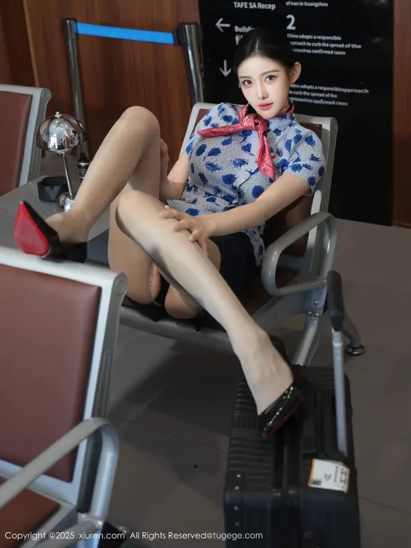 Vol. 10891 梨霜儿(76P)