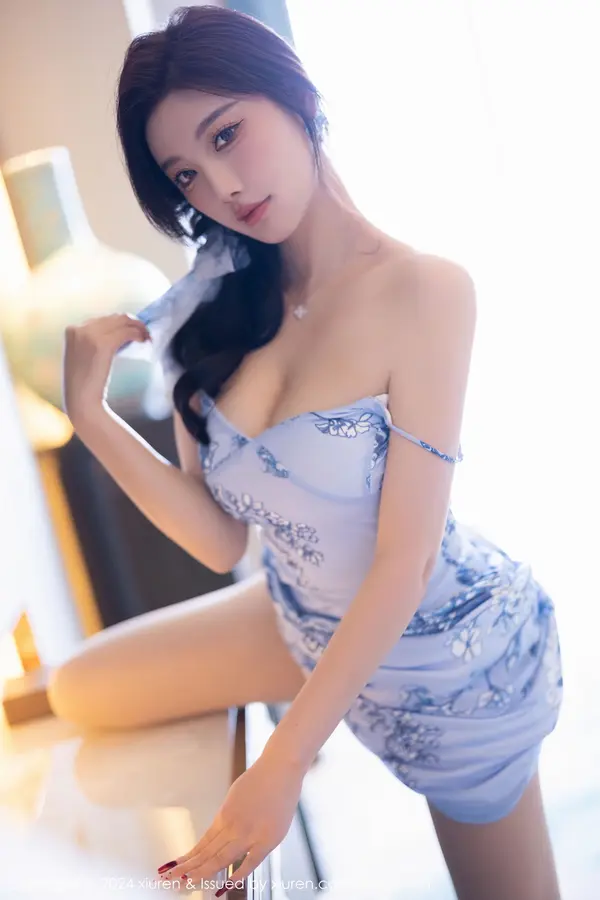 Vol. 09249 杨晨晨Yome(82P)