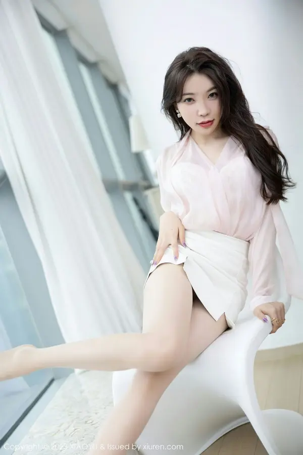 Vol. 1009 徐莉芝Booty(83P)