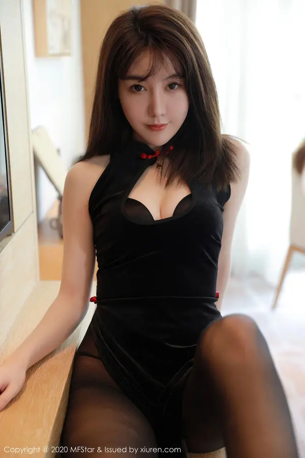 Vol. 0402 薛琪琪sandy(70P)