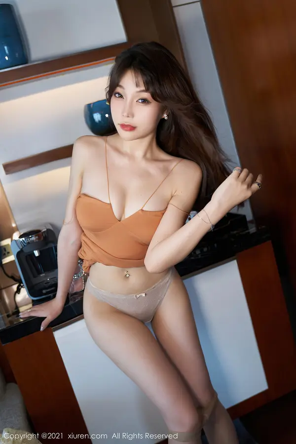 Vol. 03448 芝芝Booty(70P)