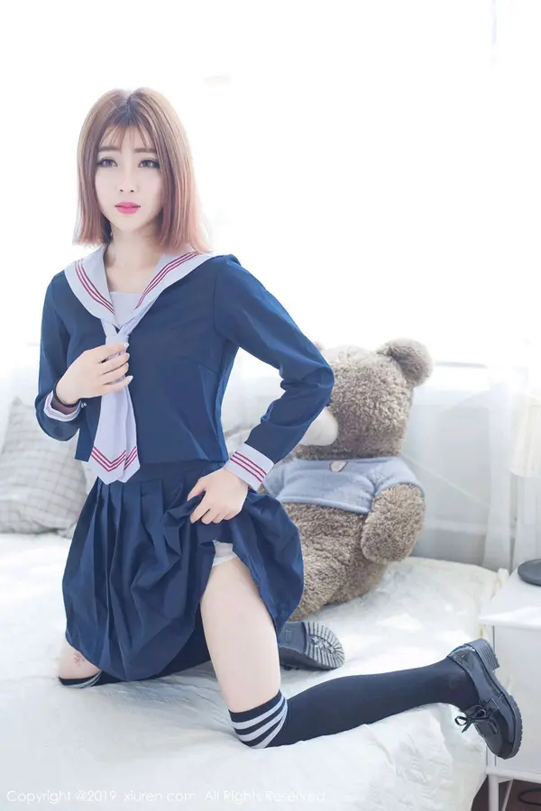 Vol. 01451 凌萍儿(45P)