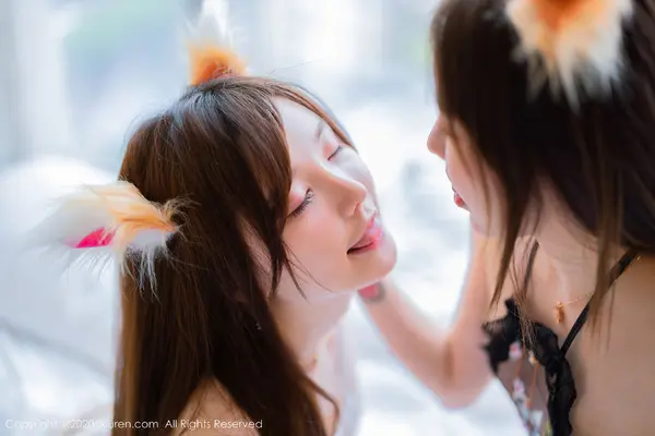 Vol. 02543 模特合集(33P)
