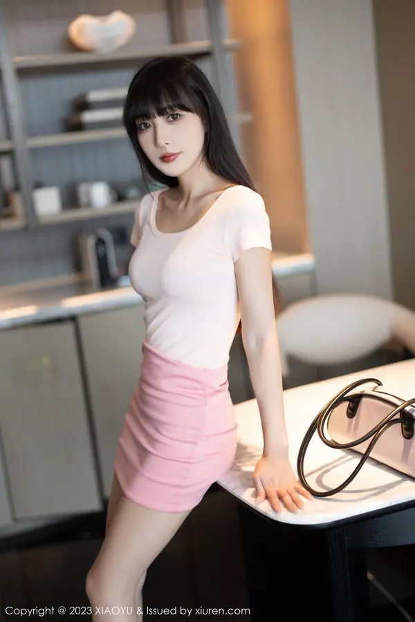 Vol. 1112 林星阑(84P)