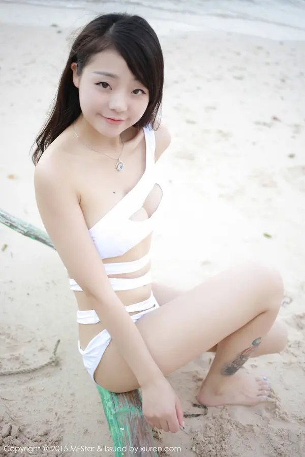 Vol. 0016 佘贝拉bella(51P)