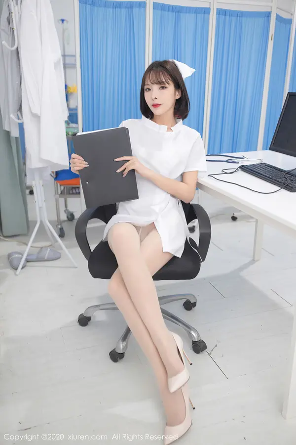 Vol. 02698 陈小喵(67P)