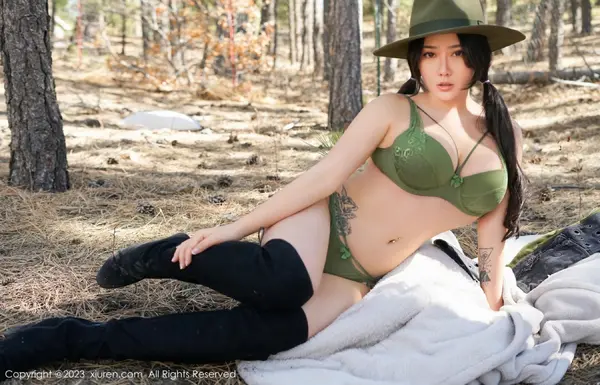 Vol. 06902 玛鲁娜Manuela(59P)
