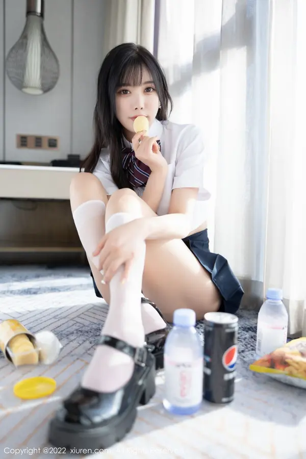 Vol. 05338 杨晨晨Yome(83P)
