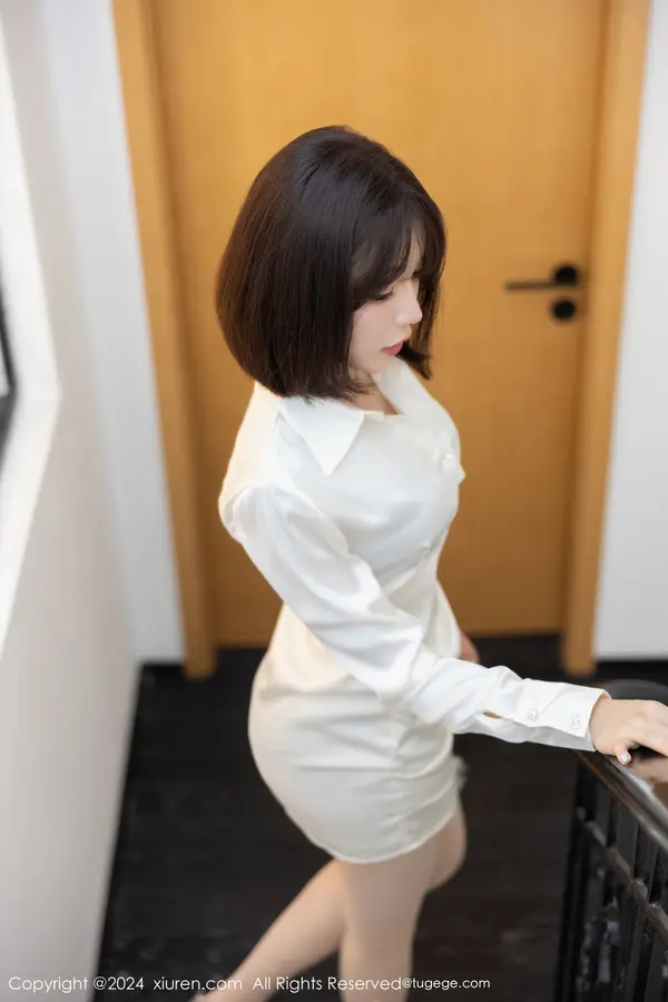 Vol. 08963 徐莉芝Booty(88P)