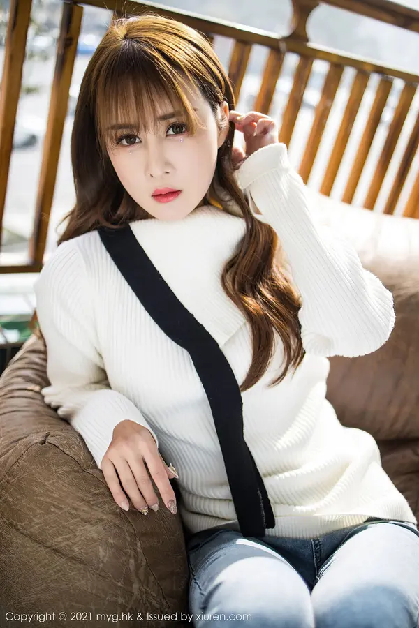 Vol. 0487 小兜儿(79P)