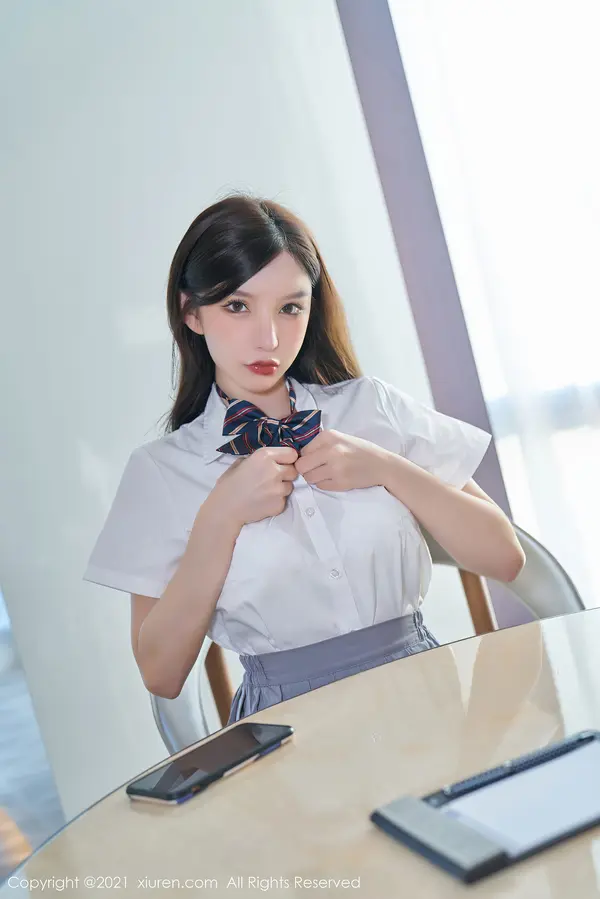 Vol. 04258 周于希Sandy(89P)