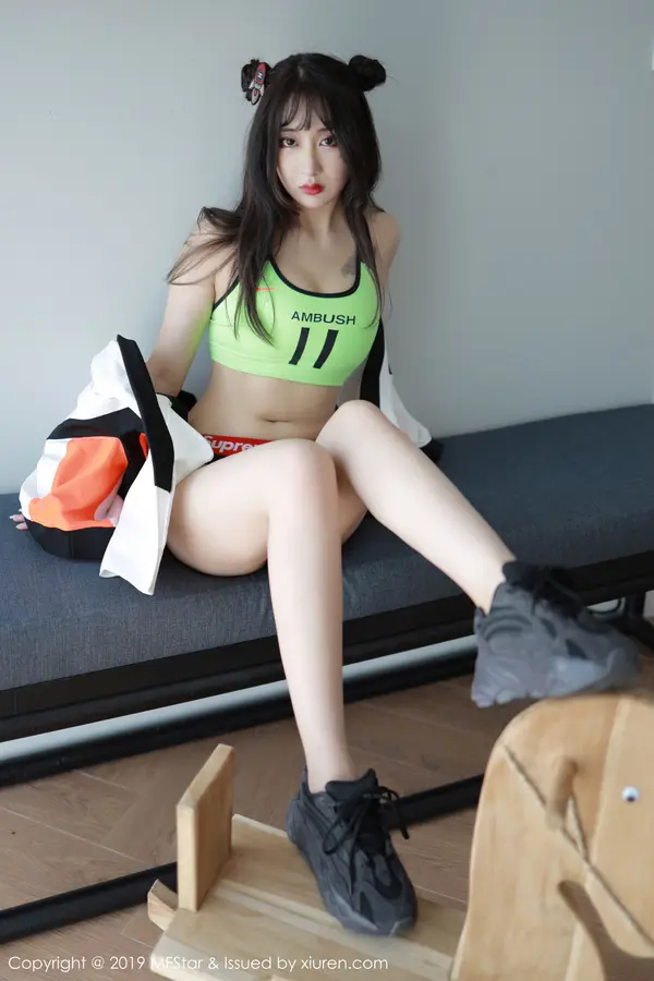 Vol. 0226 Betty林子欣(46P)