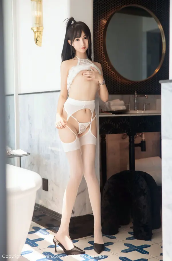 Vol. 05344 小果冻儿(105P)