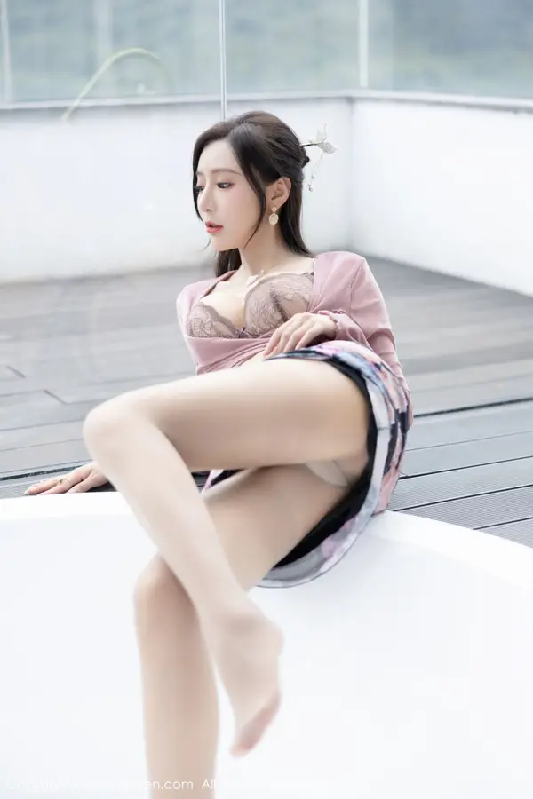 Vol. 05985 王馨瑶yanni(83P)